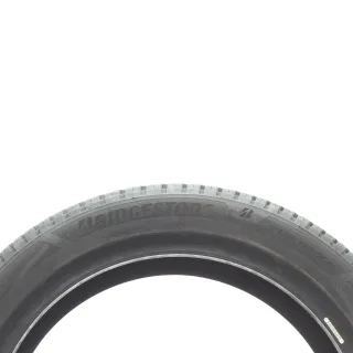 Allwetterreifen Bridgestone Turanza All Season 6 XL 275/45R21 110W DOT24 NEU - Bild 4