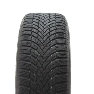 VW ID.3 E11 GTX Winterräder Sanya Schwarz Bridgestone 215/45R20 DOT25 10A601025T - Bild 7