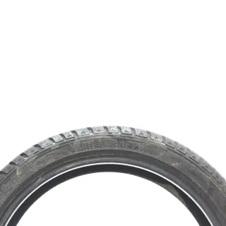 Winterreifen Kumho WinterCraft WP52+ XL 215/40R18 89V 2388533 - Bild 3