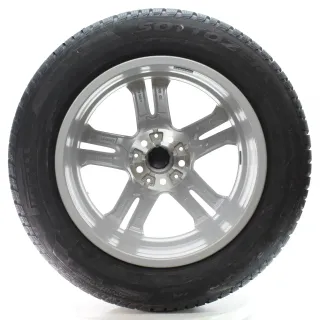 BMW X3 G01 X4 G02 Winterräder Doppelspeiche 688 Pirelli 225/60R18 104H 6876918 - Bild 5