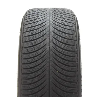 BMW IX3 G08 Winterräder Aerodynamikrad 842 Michelin 245/50R19 105V 6895627 - Bild 7