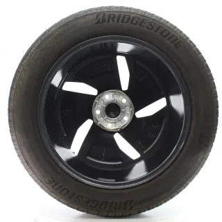 VW ID.4 E21 ID.5 E39 Winterräder Hamar 235/55-255/50R19 DOT23 11A601025M - Bild 5
