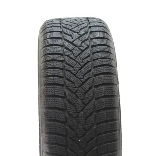 VW Golf 8 VIII CD1 CG5 Winterräder Stahl Nexen 205/55R16 91H DOT24 5Q0601027BQ - Bild 7