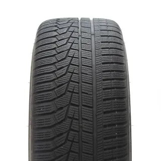 Audi RS6 4K C8 Winterräder 10-Speichen-Stern Hankook 245/40R21 100V 4K0601025AA - Bild 7