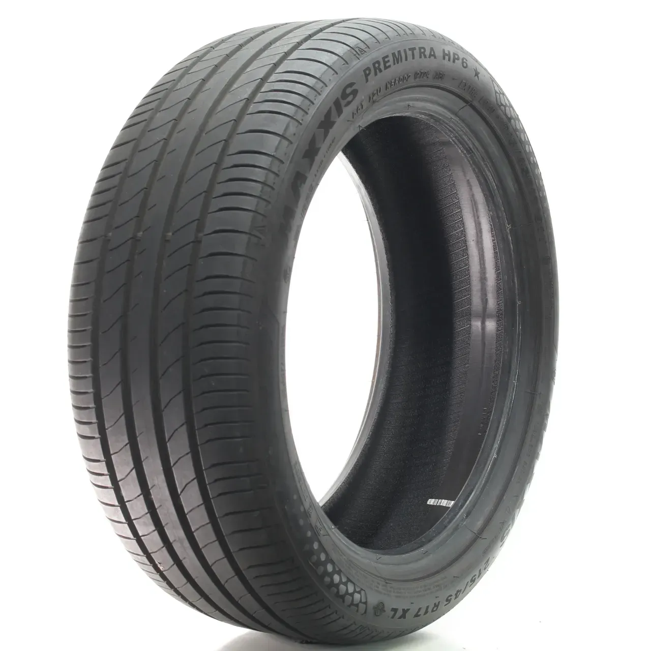 Sommerreifen Maxxis Premitra HP6 * XL 215/45 R17 91Y DOT24 1Stk - Bild 1
