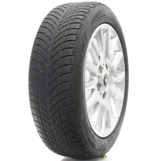 MINI Cooper F55 F56 F57 Winterräder Victory Spoke 495 195/55R16 DOT23 6855104 - Bild 7