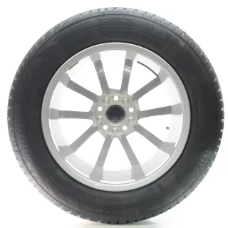 Audi A6 4K C8 Winterräder 10 Speichen Bridgestone 225/60R17 DOT24 NEU 4K0601025 - Bild 5