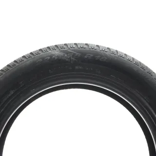 Winterreifen Pirelli Cinturato Winter 2 * XL MO 225/55 R18 102H DEMO 1Stk - Bild 3