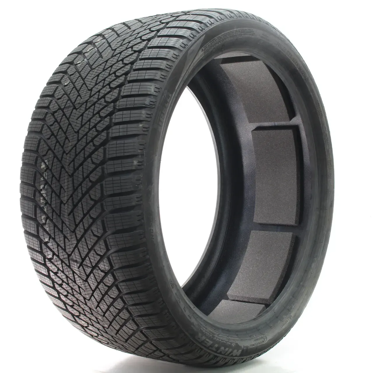 Winterreifen Pirelli Scorpion Winter 2 XL NCS 315/30 R22 107V DOT24 NEU 1Stk - Bild 1