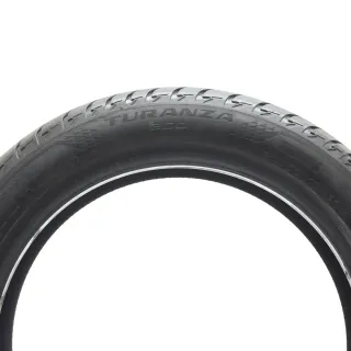Sommerreifen Bridgestone Turanza ECO Enliten XL 215/50 R18 96W DOT25 DEMO 1Stk - Bild 4