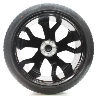 Audi RSQ8 4M Winterräder 5-Y-Speichen-Rotor Hankook 295/35R23 108W 4M8601025AP - Bild 5