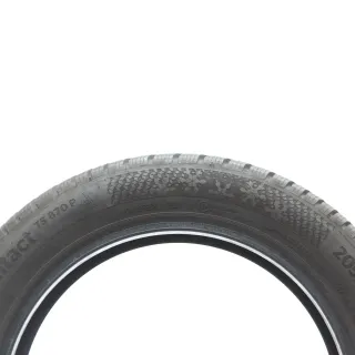 Winterreifen Continental Winter Contact TS 870 P XL 205/55 R17 95V DOT24 1Stk - Bild 5
