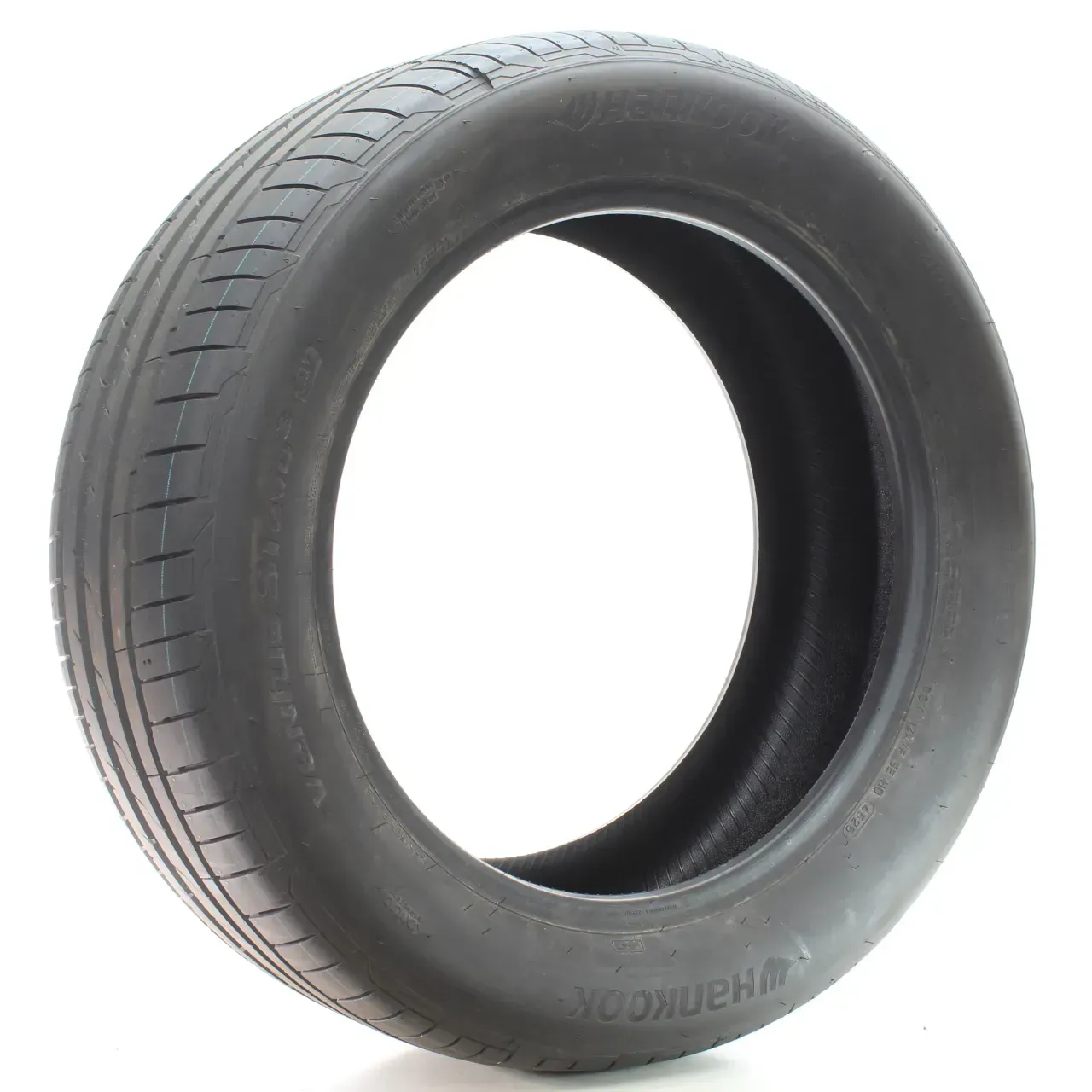 Sommerreifen Hankook Ventus S1 Evo 3 EV + AO 255/50 R19 103T DOT25 DEMO 1Stk - Bild 1