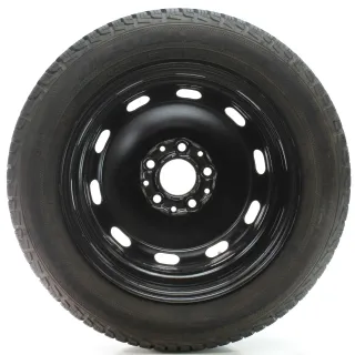 MINI Cooper F56 F55 F57 Winterräder Stahl Fulda 175/65R15 88T DOT23 6851510 - Bild 5