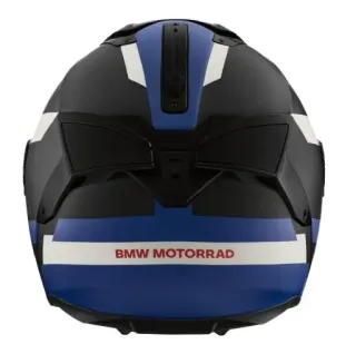 BMW Motorrad Helm Xomo Carbon ECE Machine 61/62 XL Integralhelm 76317912943 NEU - Bild 4