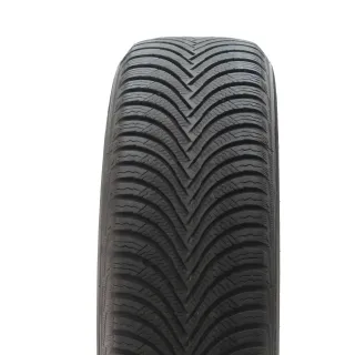VW T-Roc Audi Q2 Winterräder Stahl Michelin 205/60R16 92H DOT24 5Q0601027CJ - Bild 7