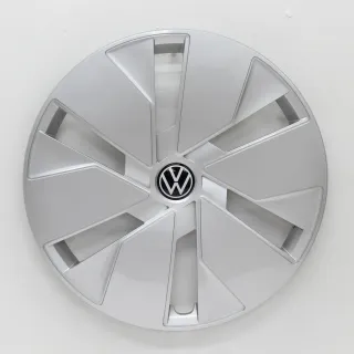 VW ID.3 E11 18 Zoll Radkappen Radblenden Original 10E601147 10A601147 4Stk - Bild 4