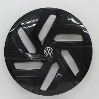 VW ID.4 E21 ID.5 E39 19 Zoll Radkappen Radblenden Original 89A601147A 4Stk - Bild 3