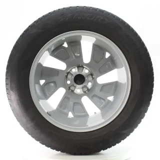VW Tayron Tiguan III CT1 Winterräder Belmont Sentury 215/65R17 DOT25 571601025 - Bild 5