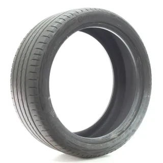 Sommerreifen Continental Eco Contact 6 Q * MO XL 245/40 R20 99Y 4019238097627 - Bild 1