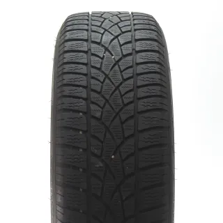 Audi A4 S4 8W Winterräder 5-Arm-Facetten Dunlop 205/60R16 92H 8W0601025B - Bild 7