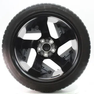 Audi E-Tron RS GT Winterräder Aero-Design Pirelli 245/45-285/40R20 4J3601025F-H - Bild 6