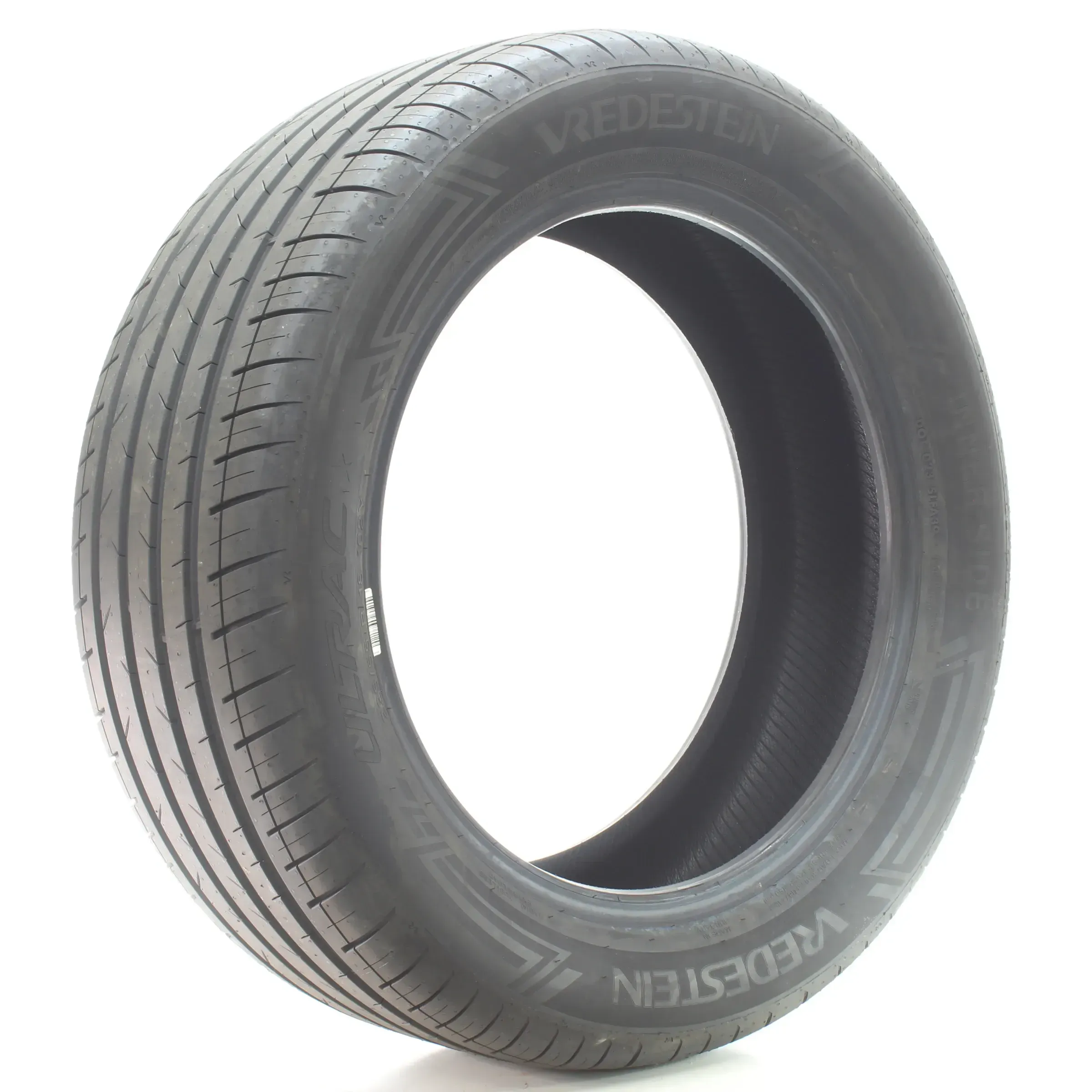 Sommerreifen Vredestein Ultrac * XL 225/55 R18 102Y DOT26 DEMO 8714692507007 - Bild 1
