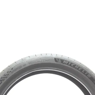 Sommerreifen Michelin Pilot Sport 5 * XL 225/40 R19 93Y DOT25 DEMO 3528709496780 - Bild 5