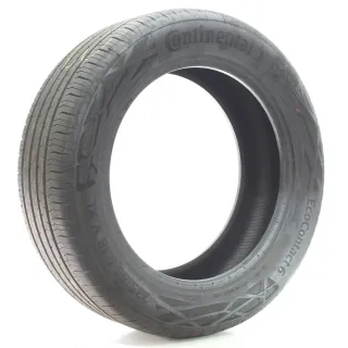 Sommerreifen Continental EcoContact 6 XL 235/55 R18 104V DOT26 DEMO - Bild 1