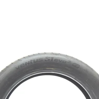Sommerreifen Hankook Ventus S1 evo3 K127E ev * XL 205/50 R17 93H DOT26 DEMO - Bild 3