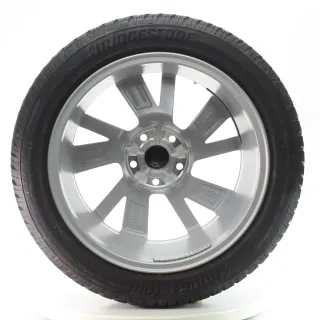 VW Golf 8 VIII CD1 CG5 Winterräder Gavia Bridgestone 205/50R17 DOT23 5H0071497 - Bild 5