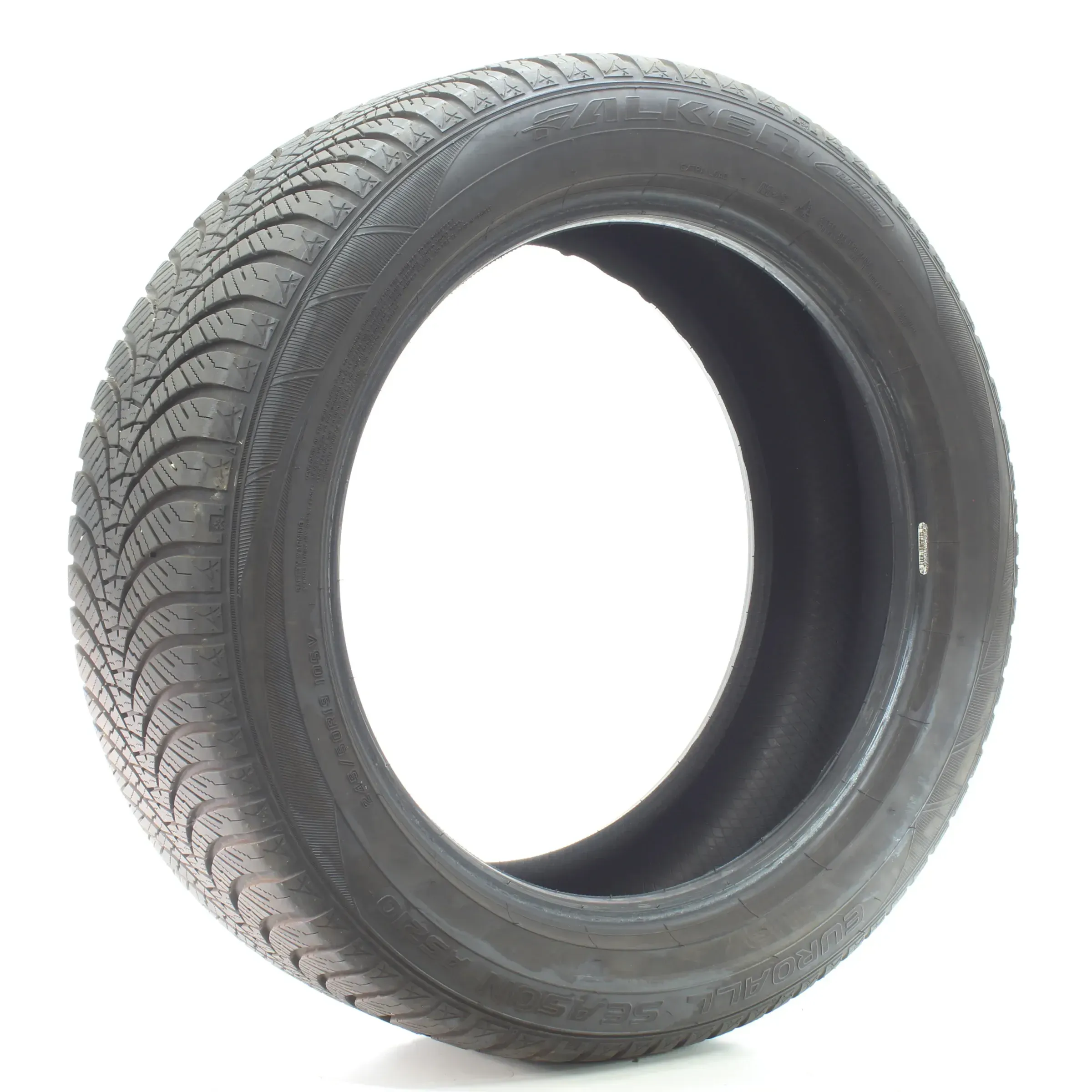 Winterreifen Falken Euroallseason AS-210 XL 245/50 R19 105V DOT25 - Bild 1