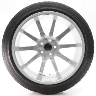 Audi RS4 RS5 8W B9 Winterräder 10-Speichen-Stern Pirelli 235/40R19 8W0601025CP - Bild 5