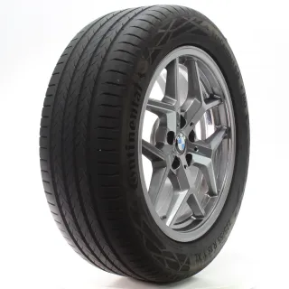 BMW 5er G60 G61 Sommerräder Y-Speiche 932 Vredestein 225/55R18 DOT24 5A324D5 - Bild 6