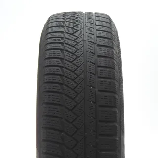 Audi Q3 F3 Winterräder 5-Arm-Secare-Design Continental 215/65R17 99H 83A071497 - Bild 7