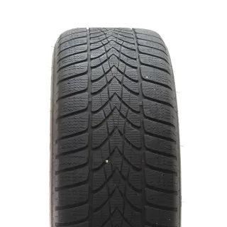 BMW 5er G30  G31 Winterräder V-Speiche 631 Dunlop 225/55R17 97H DOT23 6863417 - Bild 7