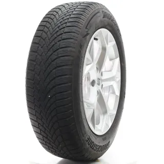 Seat Tarraco KN2 Winterräder Nevada Bridgestone 215/65R17 103H DOT22 5FJ071497D - Bild 6