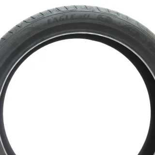Sommerreifen Goodyear Eagle F1 Asymmetric 3 255/35 R19 96Y DOT25 DEMO 1Stk - Bild 4