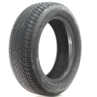 Winterreifen Goodyear Ultra Grip Performance 3 205/55 R16 91H DOT24 NEU 1Stk - Bild 1