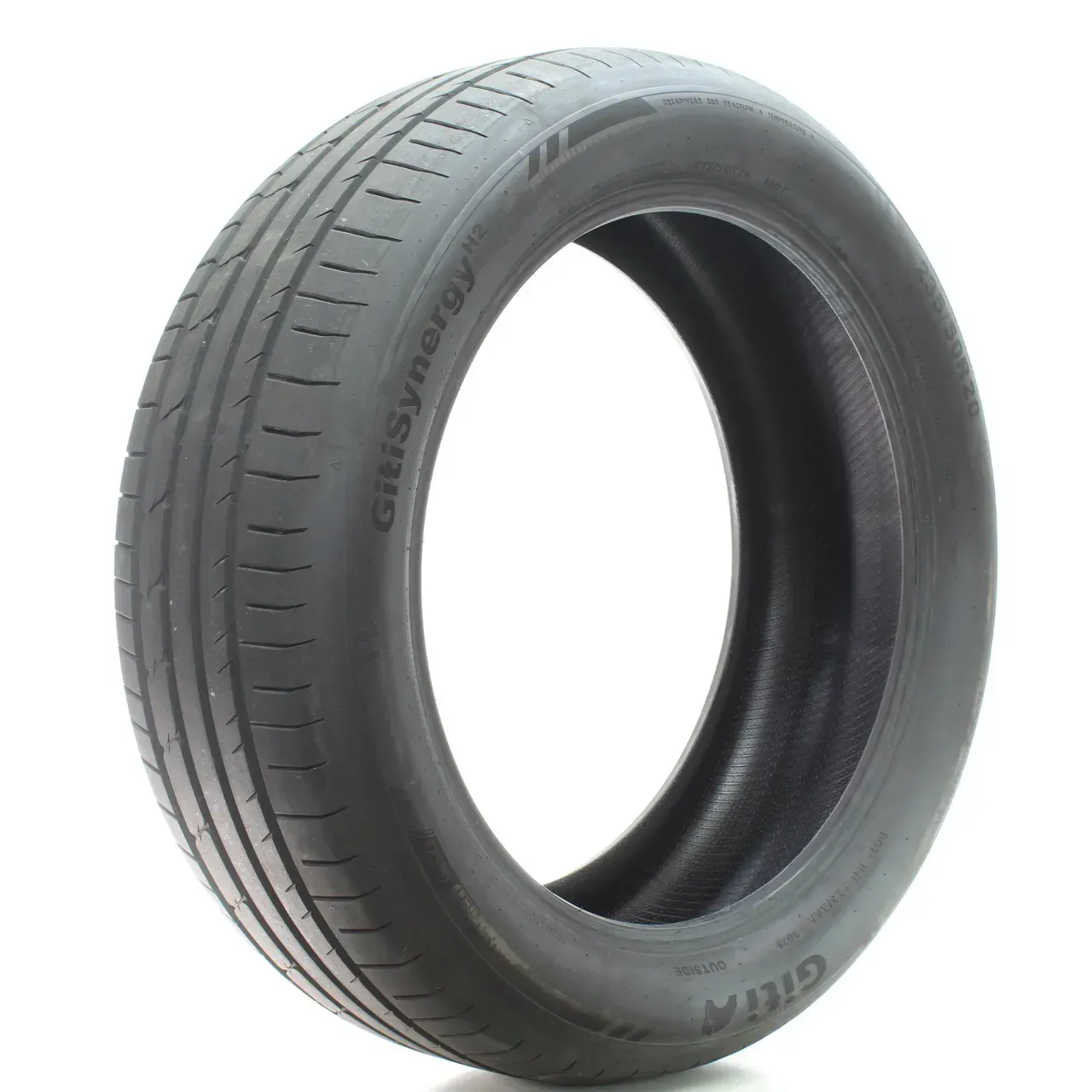 Sommerreifen Giti GitiSynergy H2 235/50 R20 100T DOT25 DEMO 1Stk - Bild 1