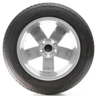 VW T-ROC A11 AC7 Winterräder Corvara Bridgestone 205/60R16 92H DOT24 2GA071496A - Bild 5