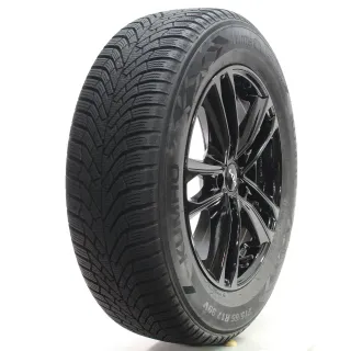 KIA Sportage SL  Winterräder Schwarz 215/65R17 DOT24 7mm KBA53968 - Bild 6