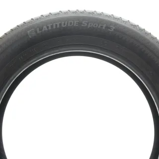 Sommerreifen Michelin Latitude Sport 3 AO 235/55R19 101W DOT21 1Stk - Bild 5