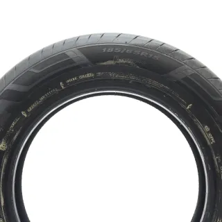 Sommerreifen Nexen N Blue HD Plus 185/65 R15 88H DOT25 DEMO 1Stk 8807622101977 - Bild 3