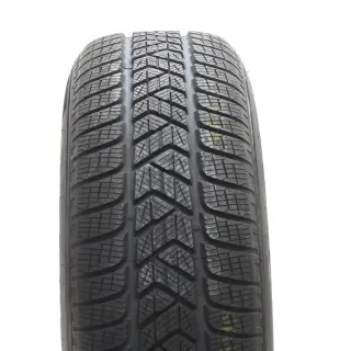 Land Rover Discovery Sport L550 Winterräder 5-Arm Pirelli 225/65R17 FK72-1007-AB - Bild 7