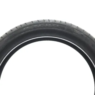 Sommerreifen Pirelli P-Zero PZ4 * RSC XL L.S. 225/40 R19 93Y DEMO 1Stk - Bild 4