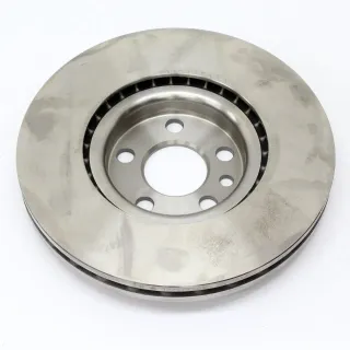 Peugeot Expert 807 Bremsscheibensatz Vorderachse Innenbelüftet 285x28 4249H7 - Bild 3