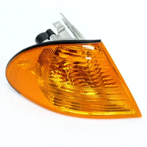 Background image for BMW 3er E46 Limousine Touring Blinkleuchte Orange vorne rechts 6902766 NEU