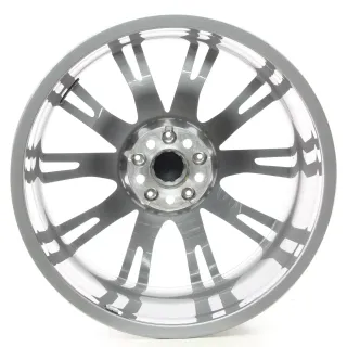 BMW 7er G11 G12 Alufelge V-Speiche 649i 8,5Jx20 ET26 36117850583 - Bild 2