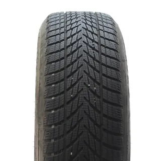 VW Tiguan CT1 Winterräder Belmont Goodyear 215/65R17 99H DOT25 571601025 - Bild 7